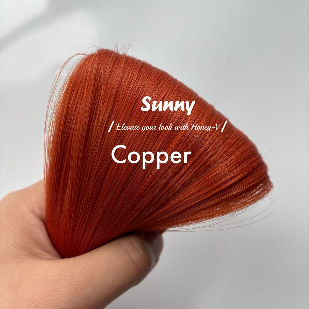 #Copper